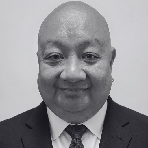 Edwin Wong