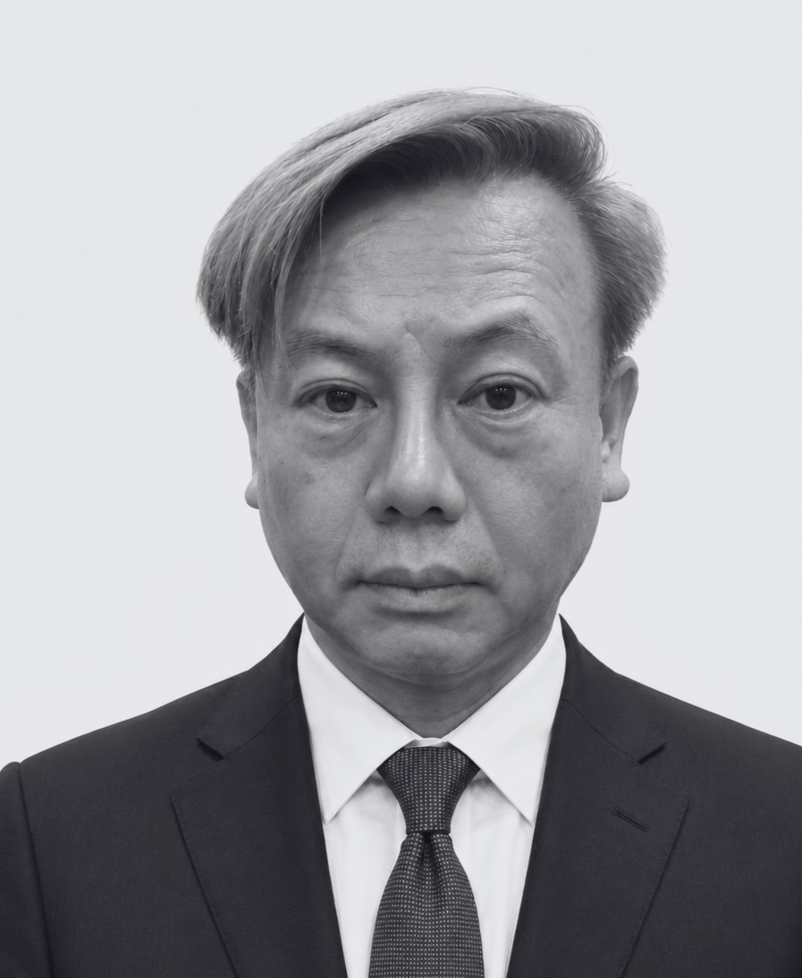 Clarence Tan